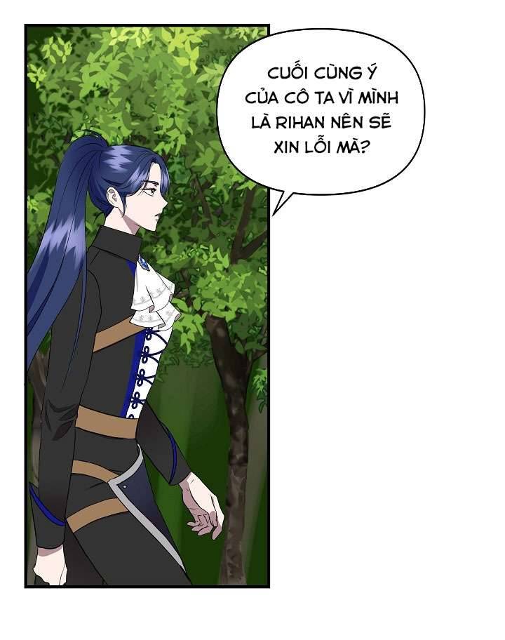 Tôi Không Phải Là Cinderella Chapter 14 - Trang 4