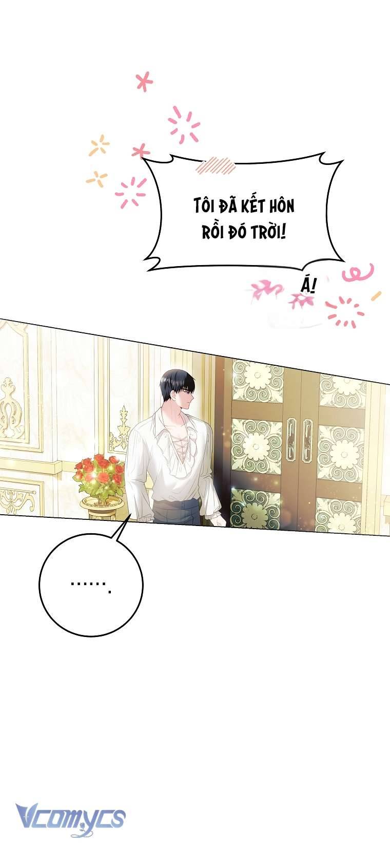 [18+] Phương Pháp Gia Hạn Hợp Đồng Hôn Nhân Chap 6 - Next Chap 7