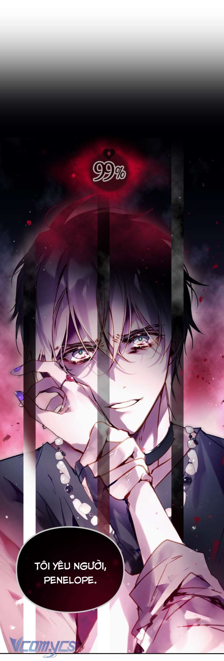 Kết Cục Của Nhân Vật Phản Diện Chỉ Có Thể Là Cái Chết Chapter 143 - Next Chapter 144