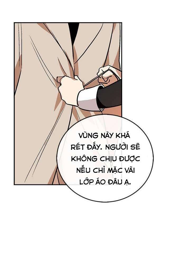 Vị Hôn Thê Khế Ước Của Công Tước Chapter 29 - Trang 4