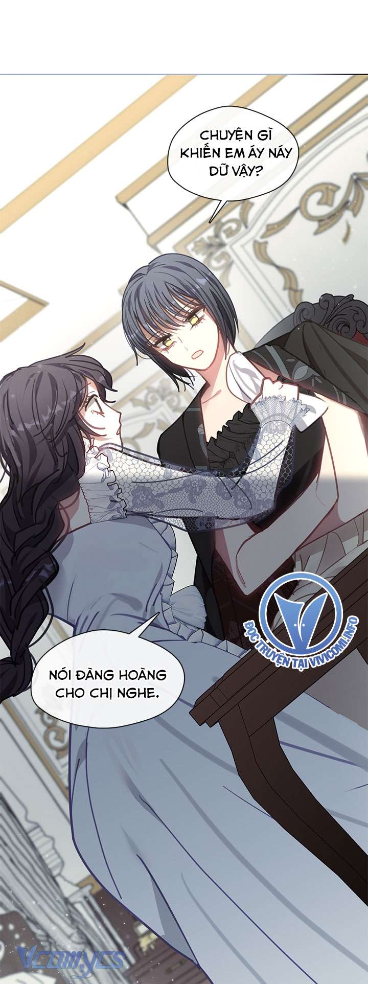 Gia Đình Bị Ám Ảnh Bởi Tôi Chapter 60 - Next Chapter 61