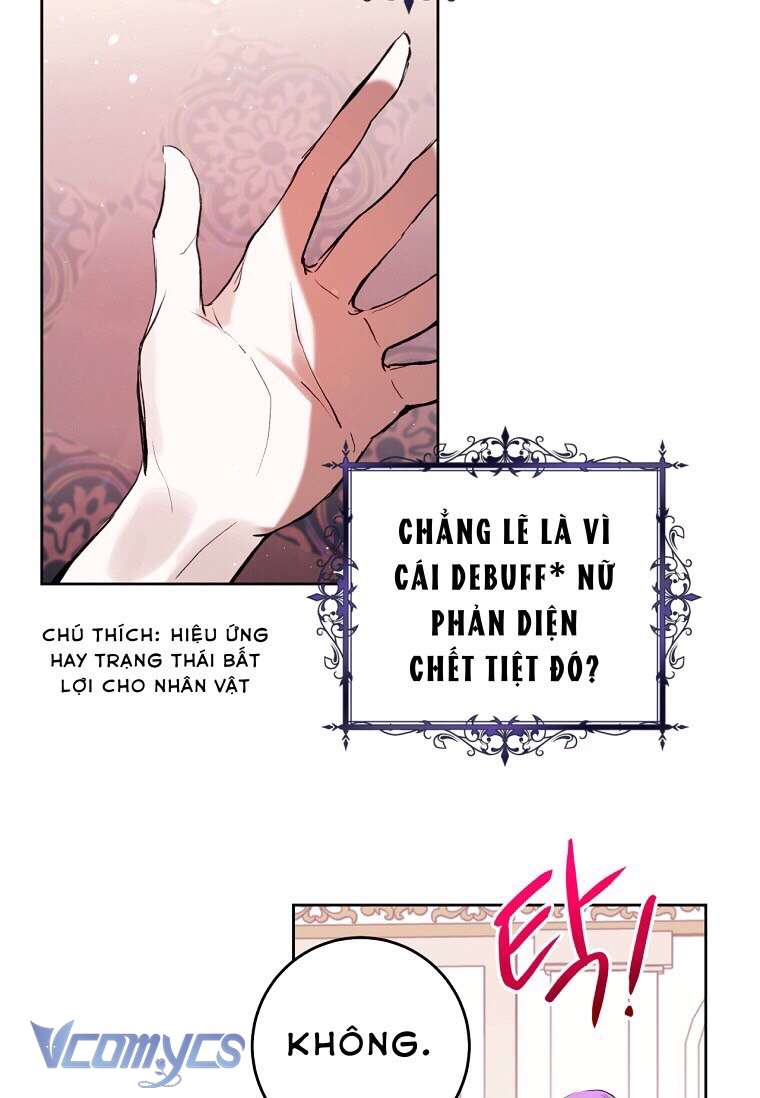 Làm Ác Nữ Bộ Không Tuyệt Sao? Chap 4 - Trang 4