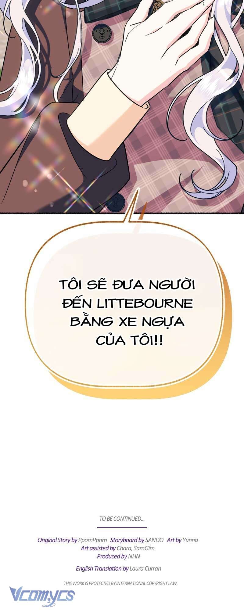 Trở Thành Chú Mèo Ngủ Cùng Bạo Chúa Chapter 31 - Trang 3