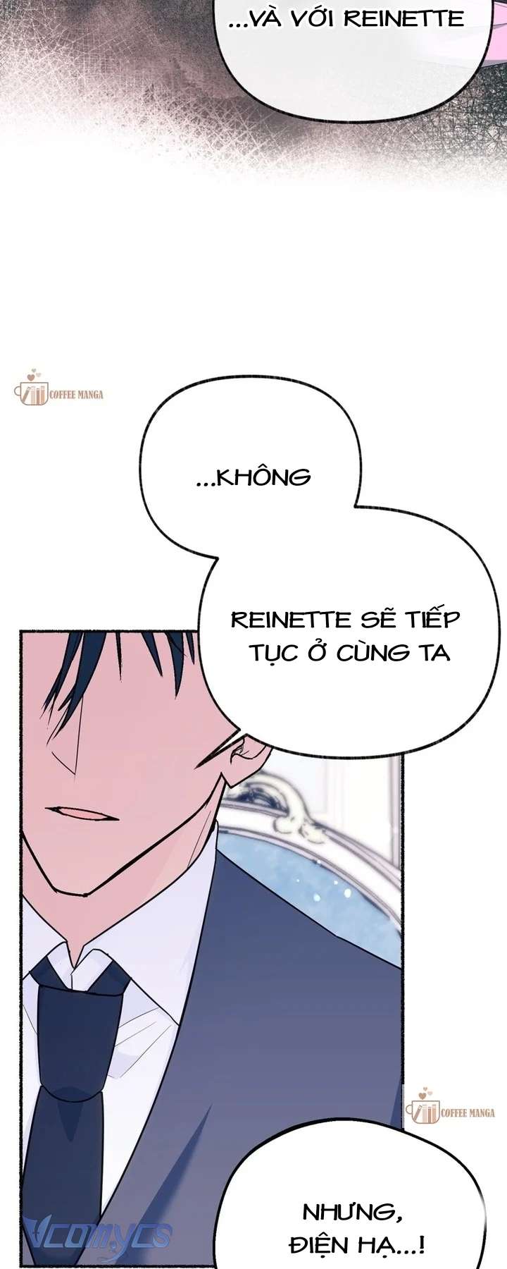 Trở Thành Chú Mèo Ngủ Cùng Bạo Chúa Chapter 21 - Trang 3