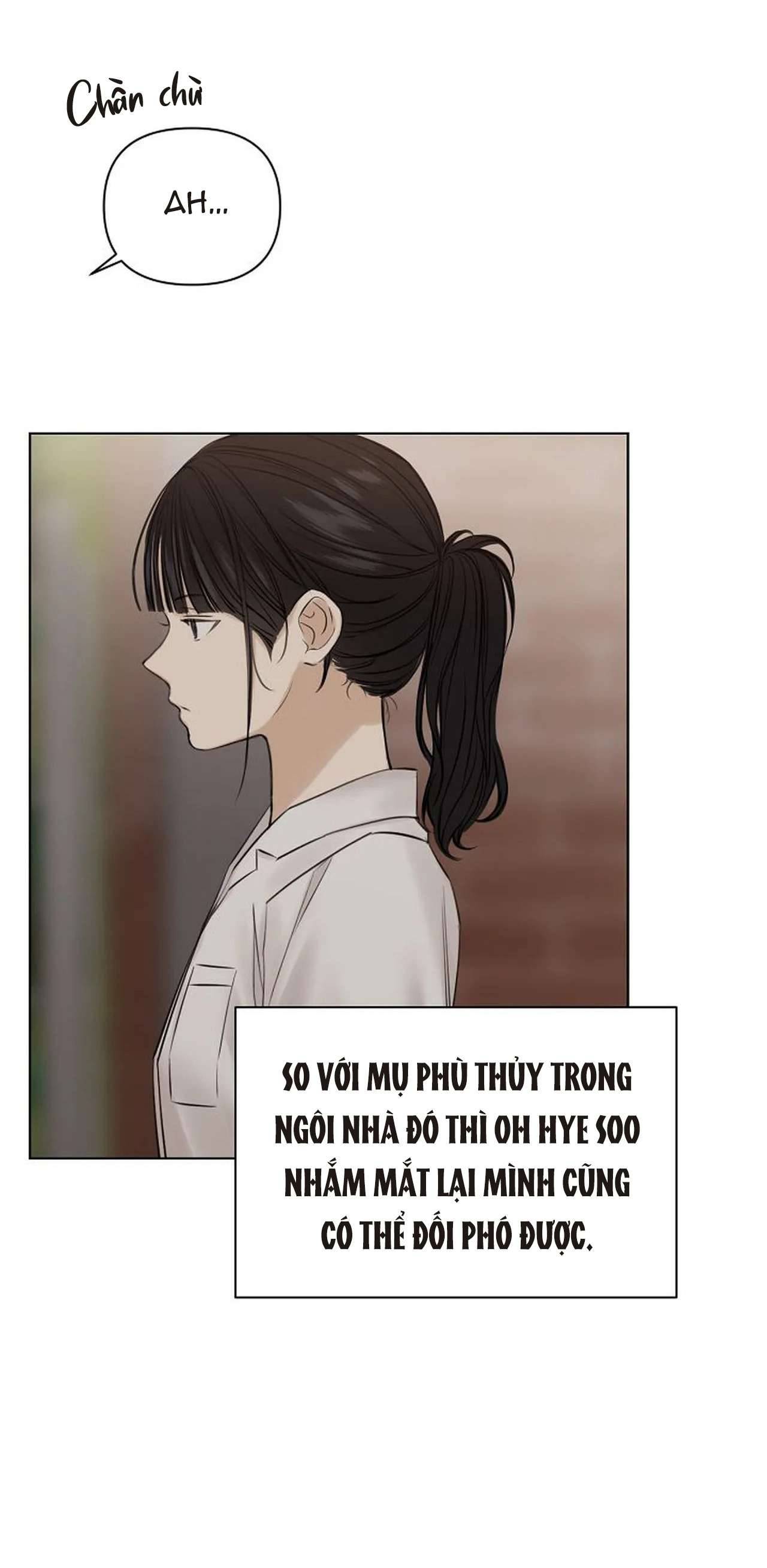 Bình Minh Chap 17 - Next Chapter 17.1