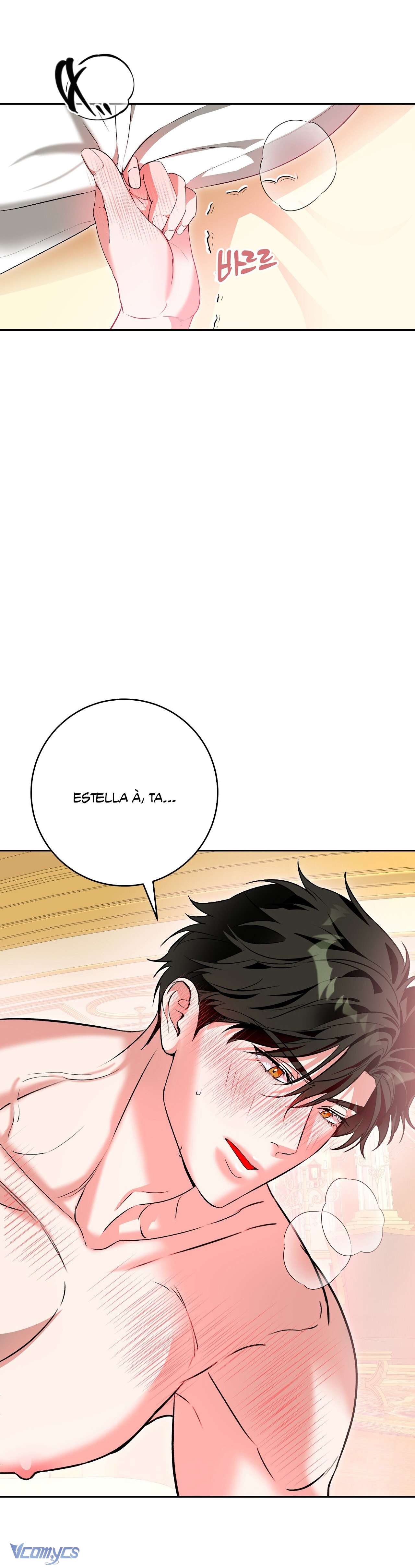 [18+] Trong Lúc Ngủ Thì Có Con Chap 5 - Trang 2