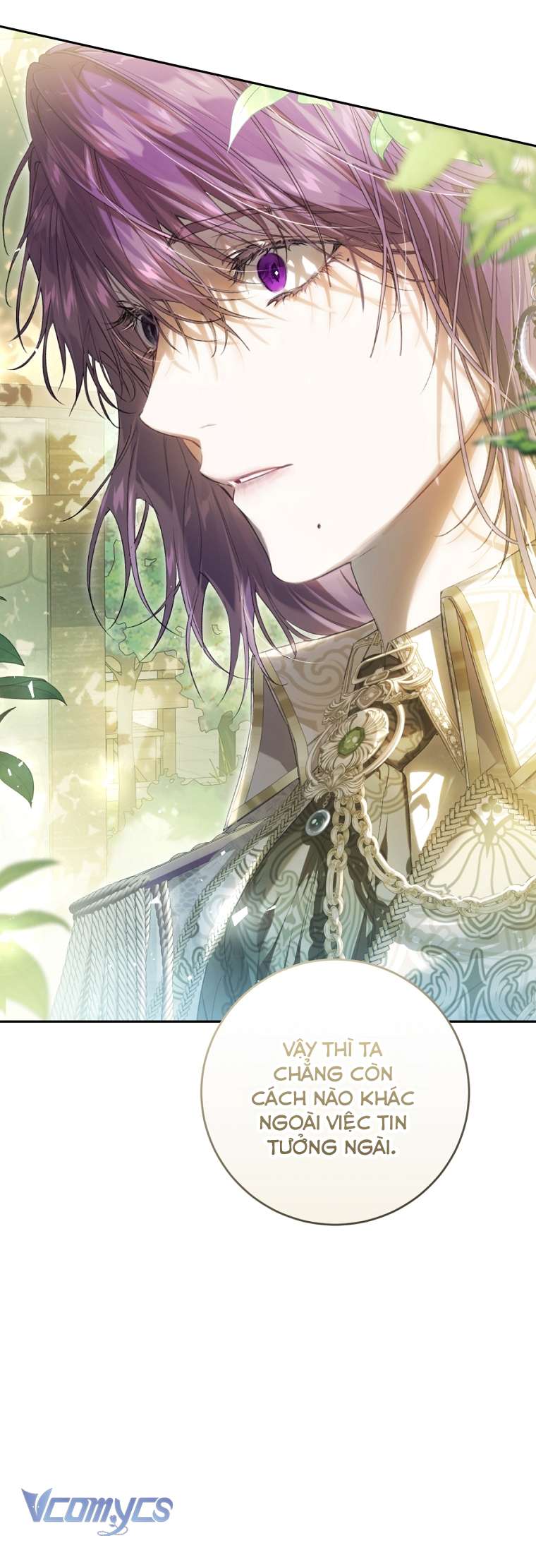 Ác Nữ Chỉ Là Một Con Rối Chap 99 - Trang 2