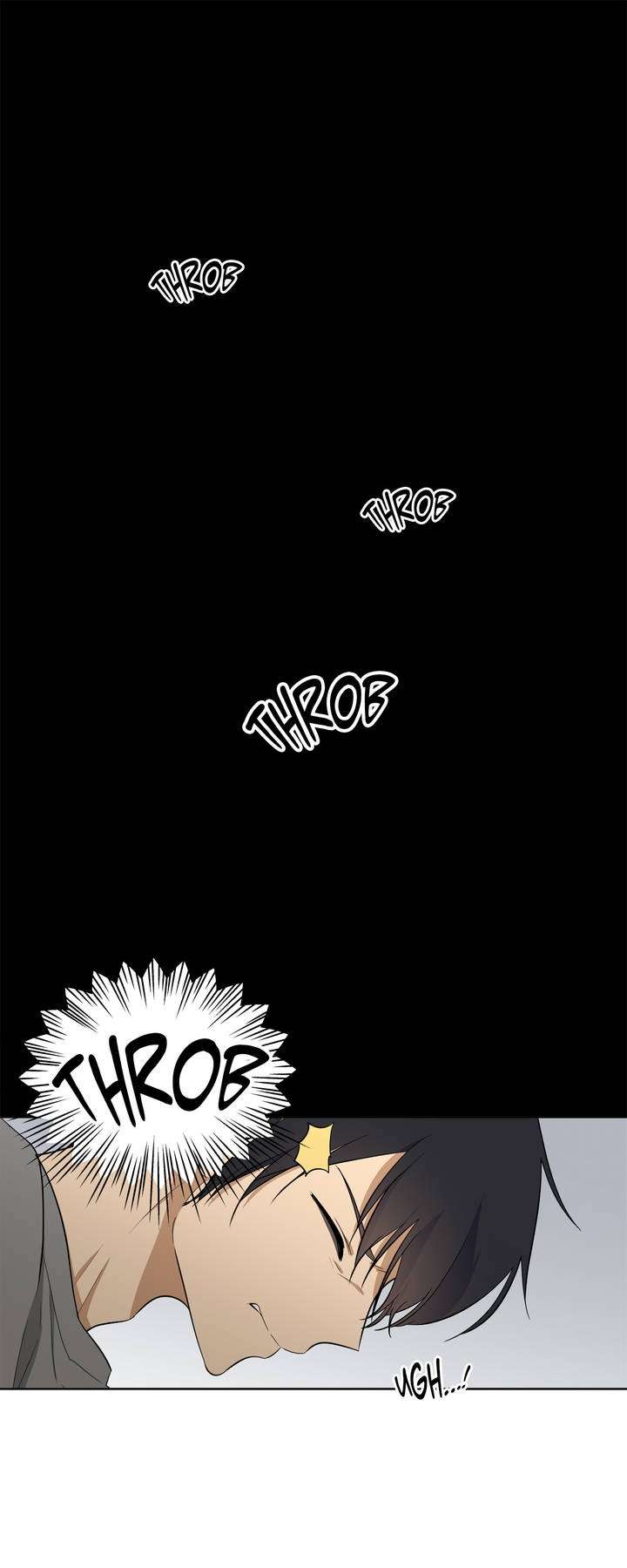 Căn Phòng Xấu Hổ Chap 1 - Trang 3