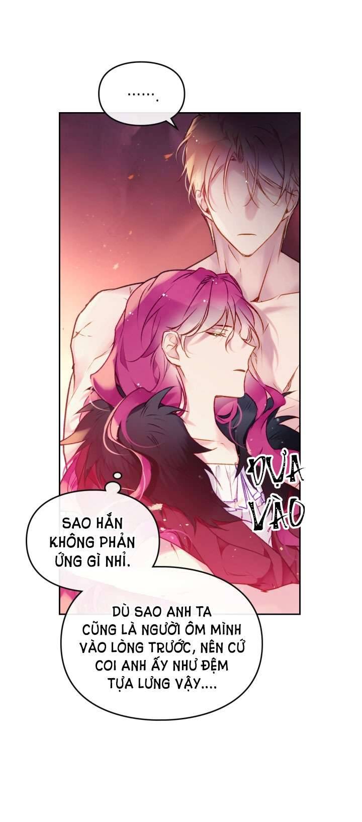 Kết Cục Của Nhân Vật Phản Diện Chỉ Có Thể Là Cái Chết Chapter 73 - Next Chapter 74