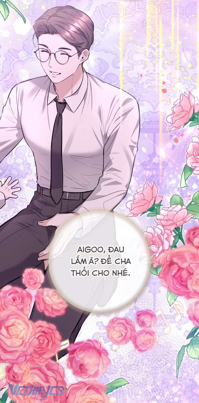Bé Con Cá Voi Sát Thủ Chapter 4 - Next Chapter 5
