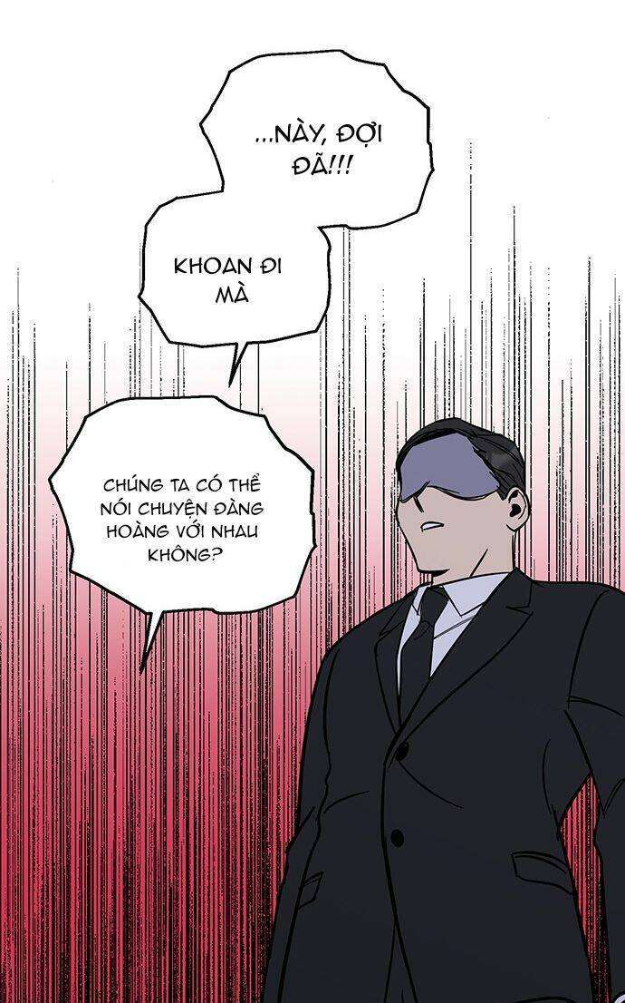Công Việc Bất Thường Chapter 5 - Trang 4
