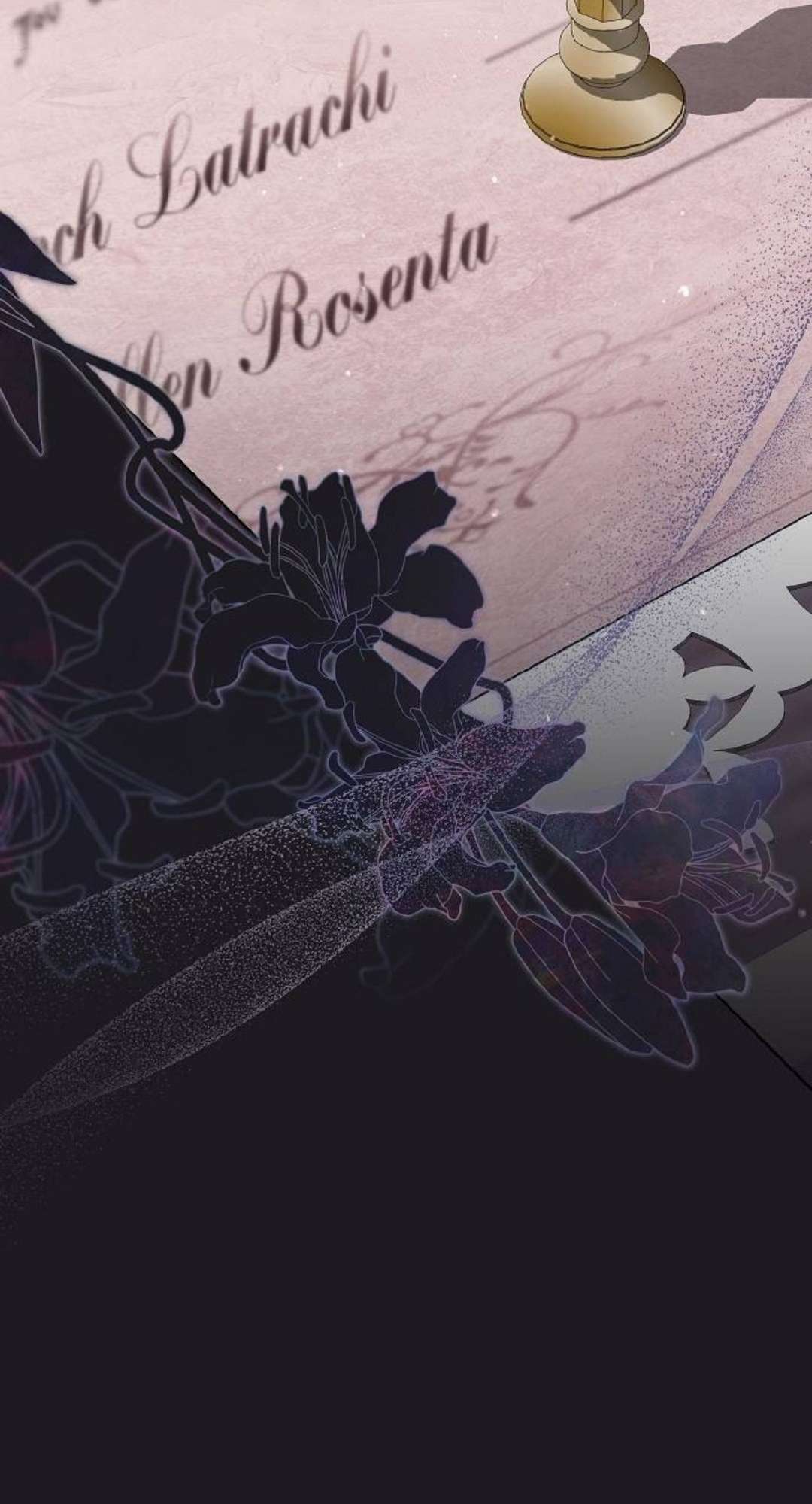 Dành Cho Nàng Juliet Xinh Đẹp Chapter 7 - Next Chapter 8