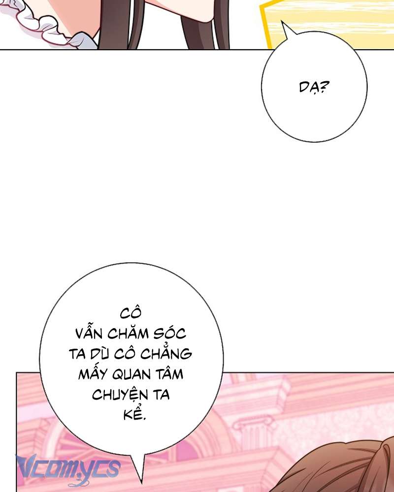 Hầu Gái Độc Quyền Của Hoàng Hậu Phản Diện Chapter 49 - Next Chapter 50