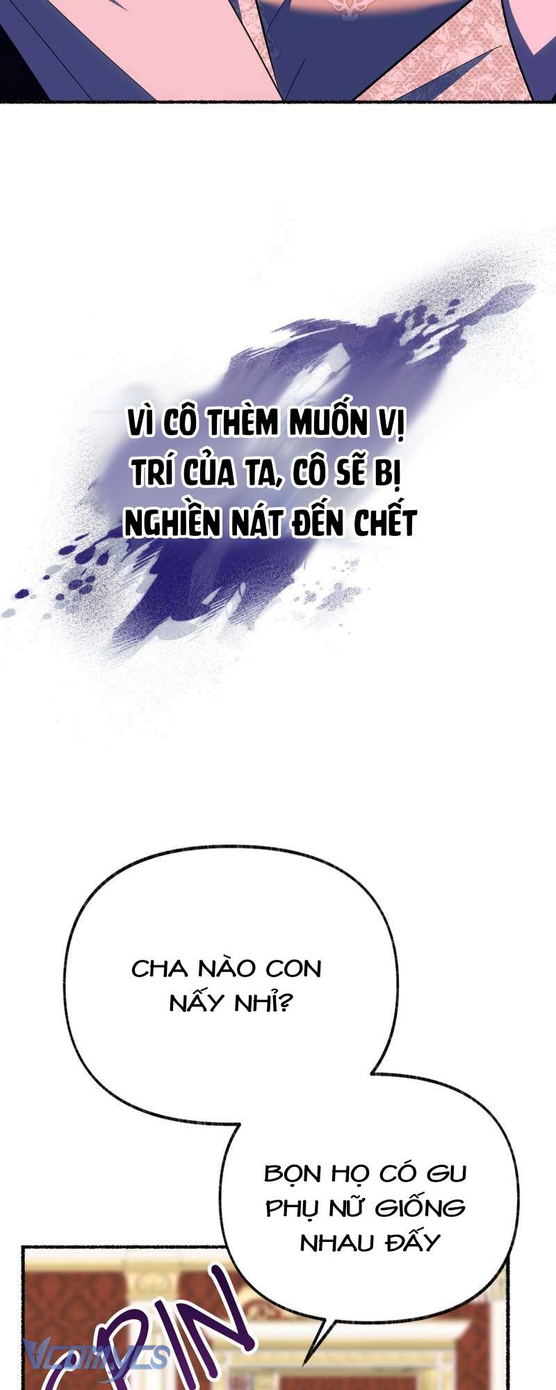 Trở Thành Chú Mèo Ngủ Cùng Bạo Chúa Chapter 31 - Trang 3