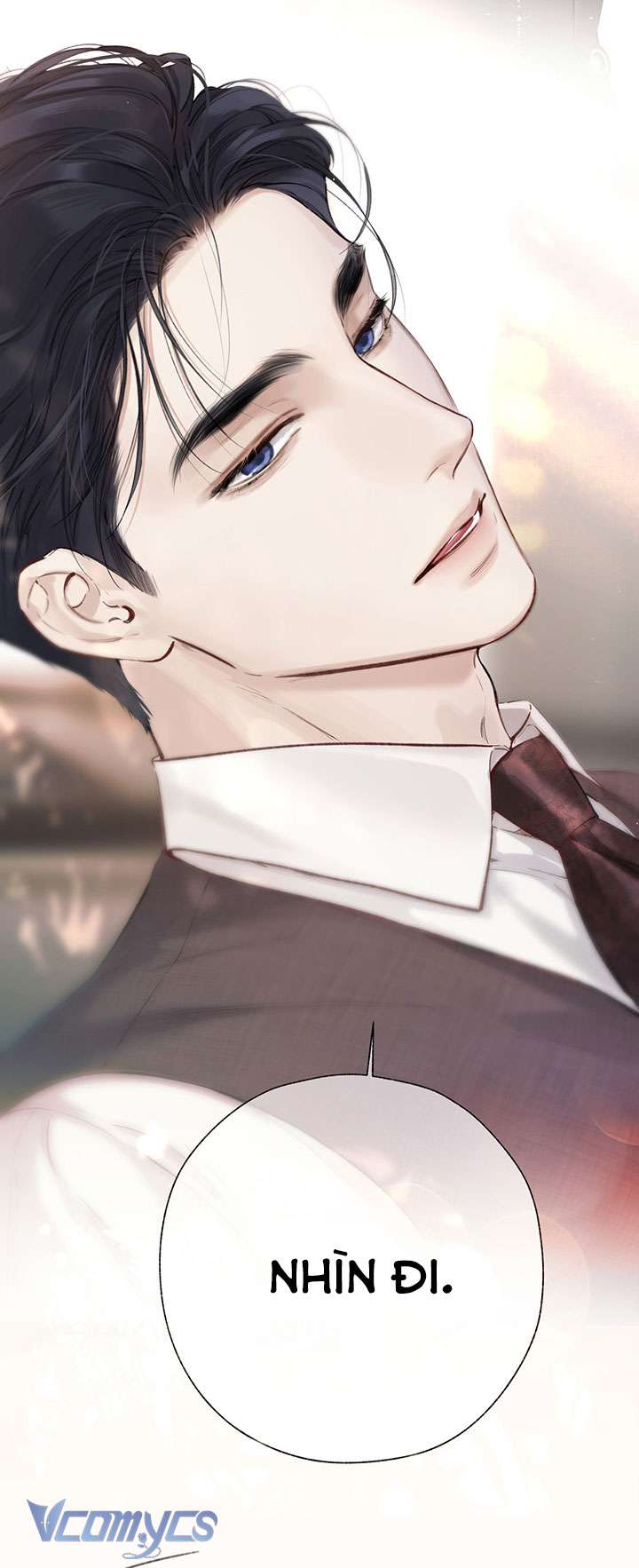 Trêu Nhầm Chap 41 - Next Chap 42