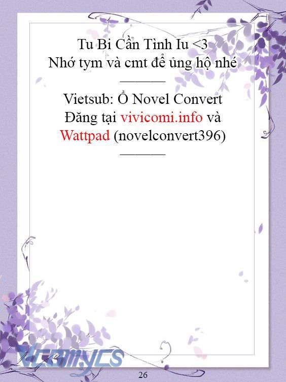 [Novel] Làm Ác Nữ Bộ Không Tốt Sao? Chap 73 - Next Chap 74