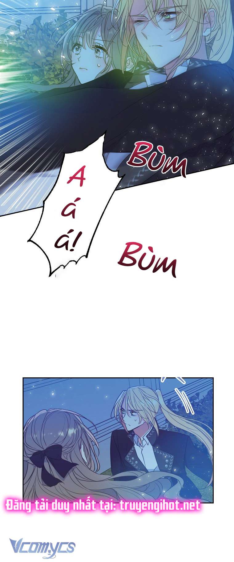 Bệ Hạ Xin Đừng Giết Tôi!!! Chap 65 - Trang 2
