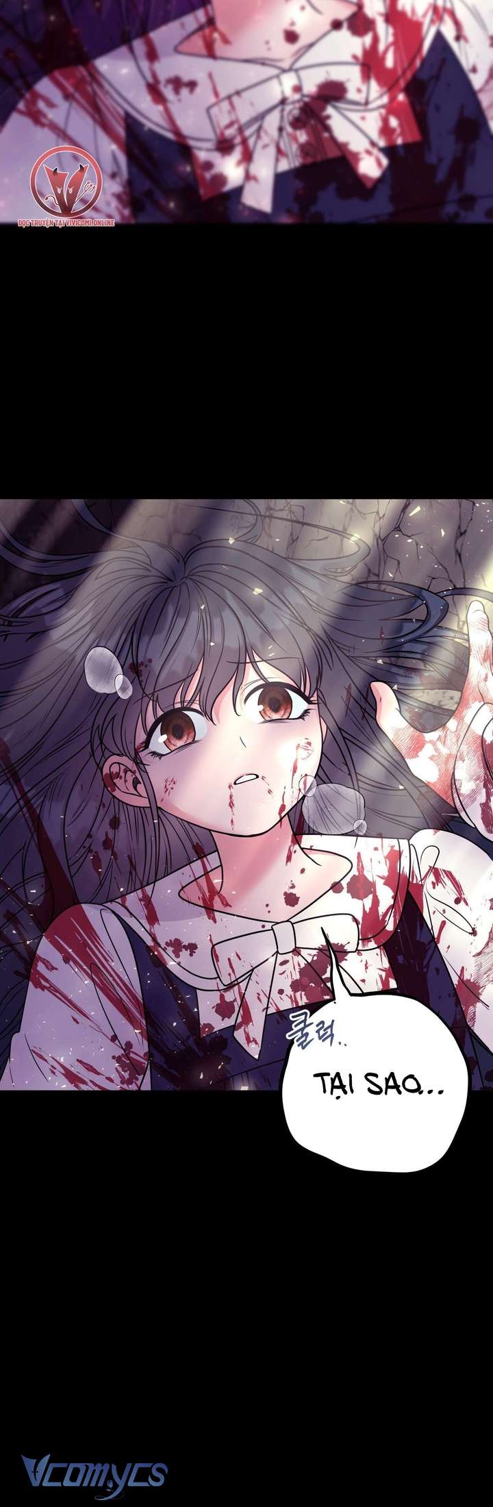 [18+] Anh Trai Đã Thay Đổi Chap 11 - Next Chapter 11.1