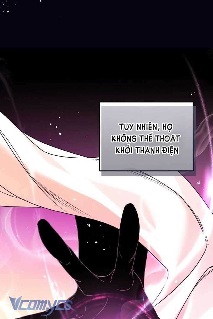 Mê Cung Cám Dỗ Của Emilone Chapter 10 - Trang 4