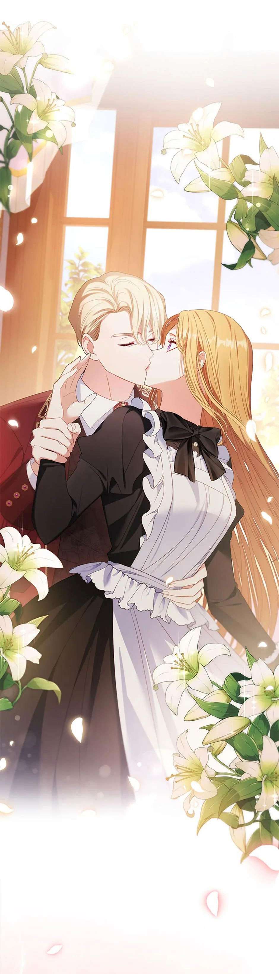 Hầu Gái Trong Trò Chơi Harem Ngược Muốn Nghỉ Việc Chapter 27 - Trang 3