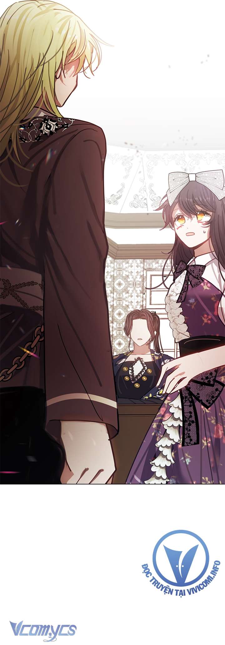 Gia Đình Bị Ám Ảnh Bởi Tôi Chapter 73 - Next Chap 74