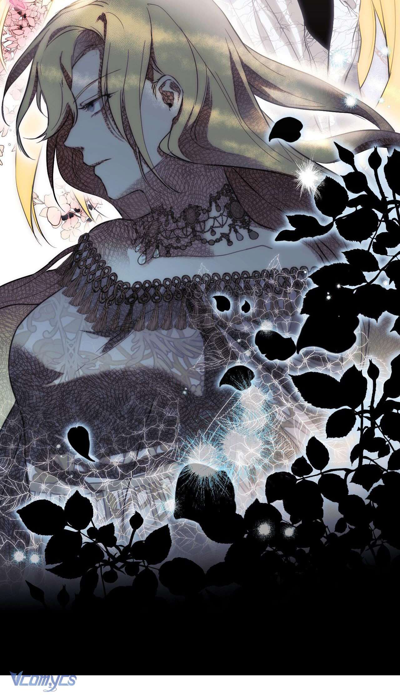 Thánh Nữ Giả Muốn Bỏ Trốn Chap 1 - Trang 4