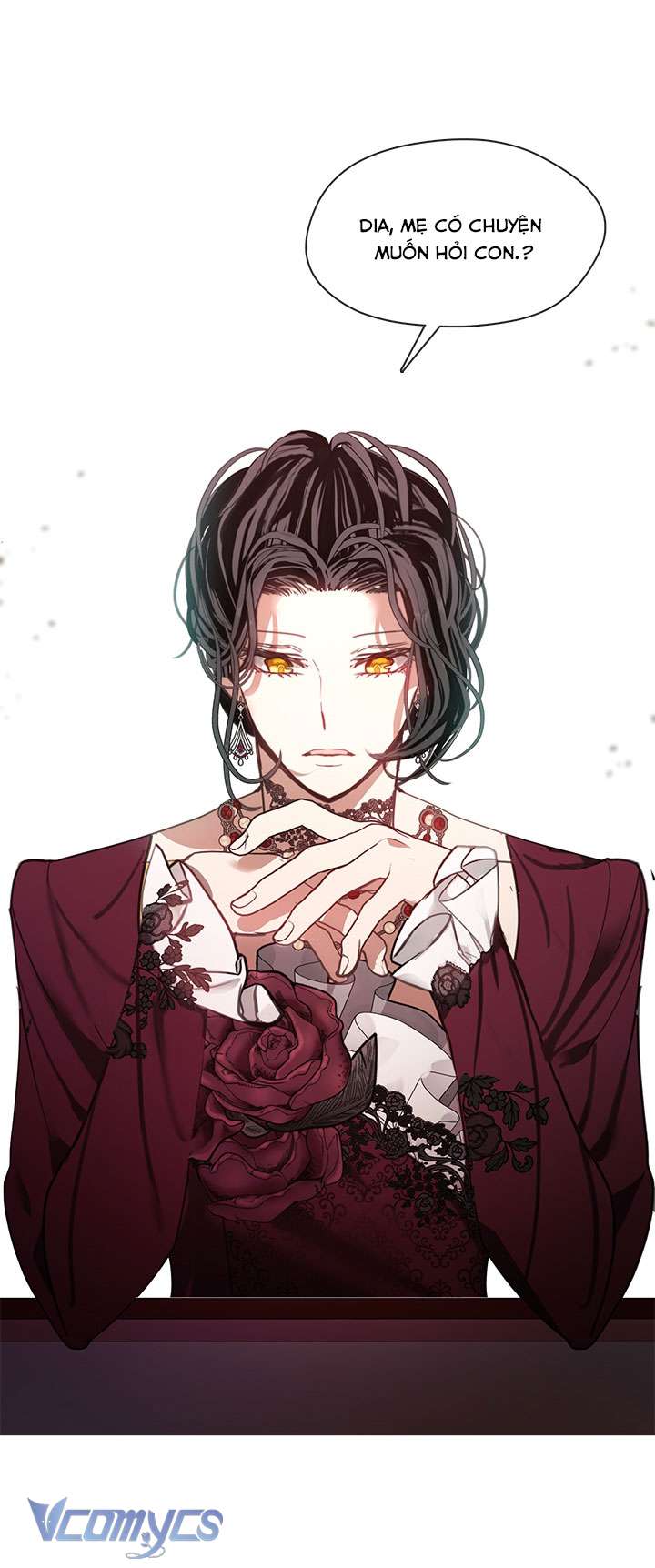 Gia Đình Bị Ám Ảnh Bởi Tôi Chapter 54 - Next Chapter 55