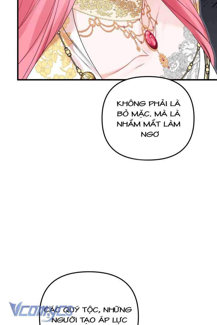 Mê Cung Cám Dỗ Của Emilone Chap 9 - Trang 2