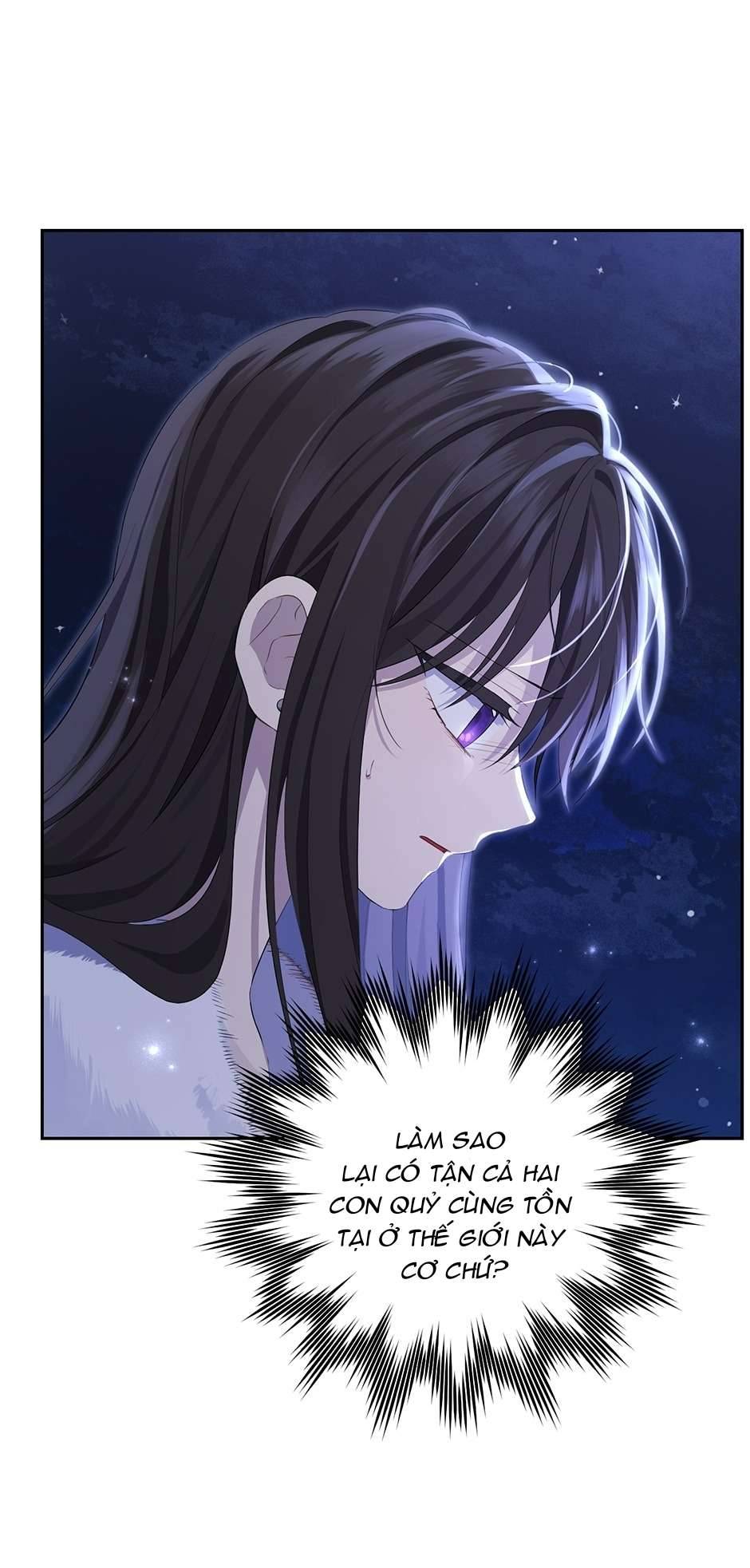 Tôi Là Minh Chứng Của Sự Thật Chap 106 - Next Chap 107