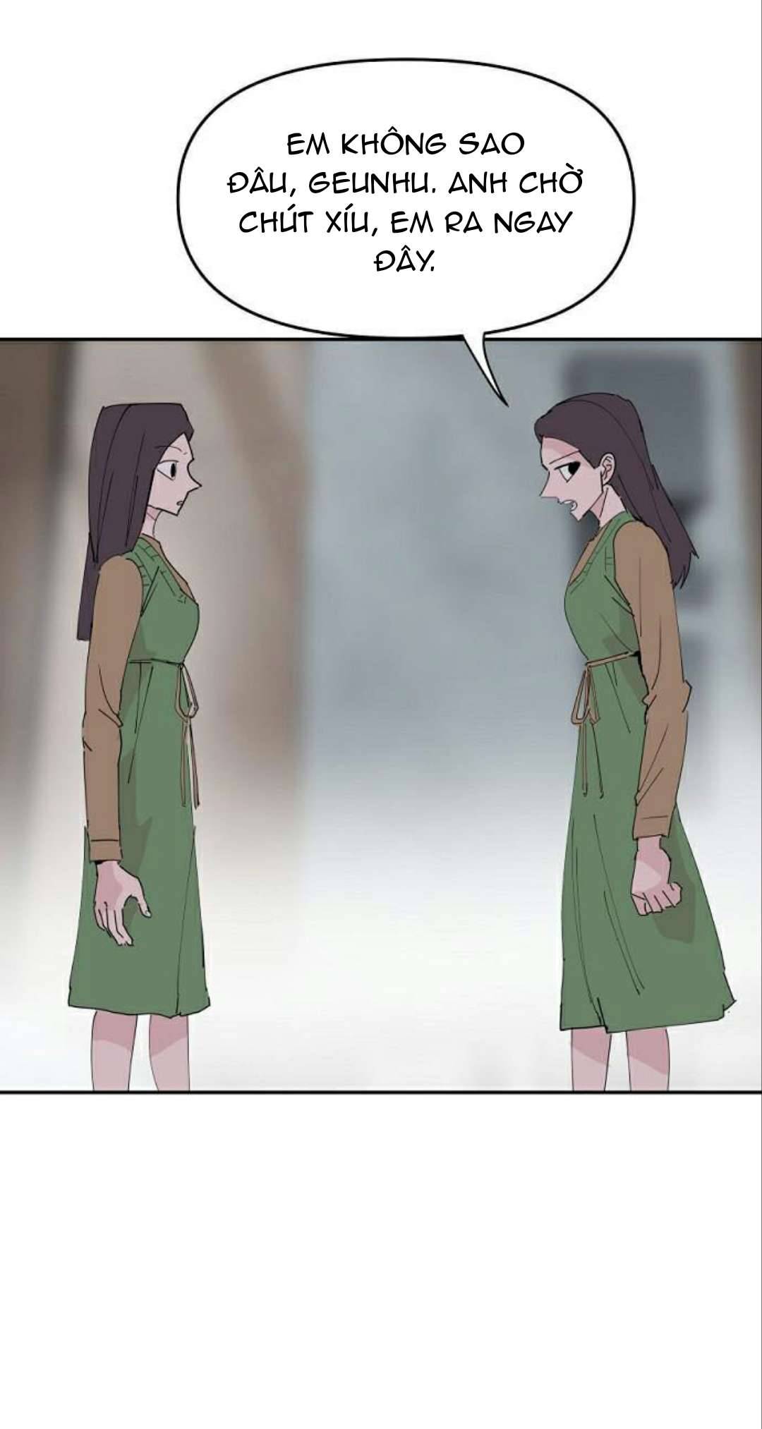 Yêu Không Hồi Kết Chap 29 - Next Chap 30