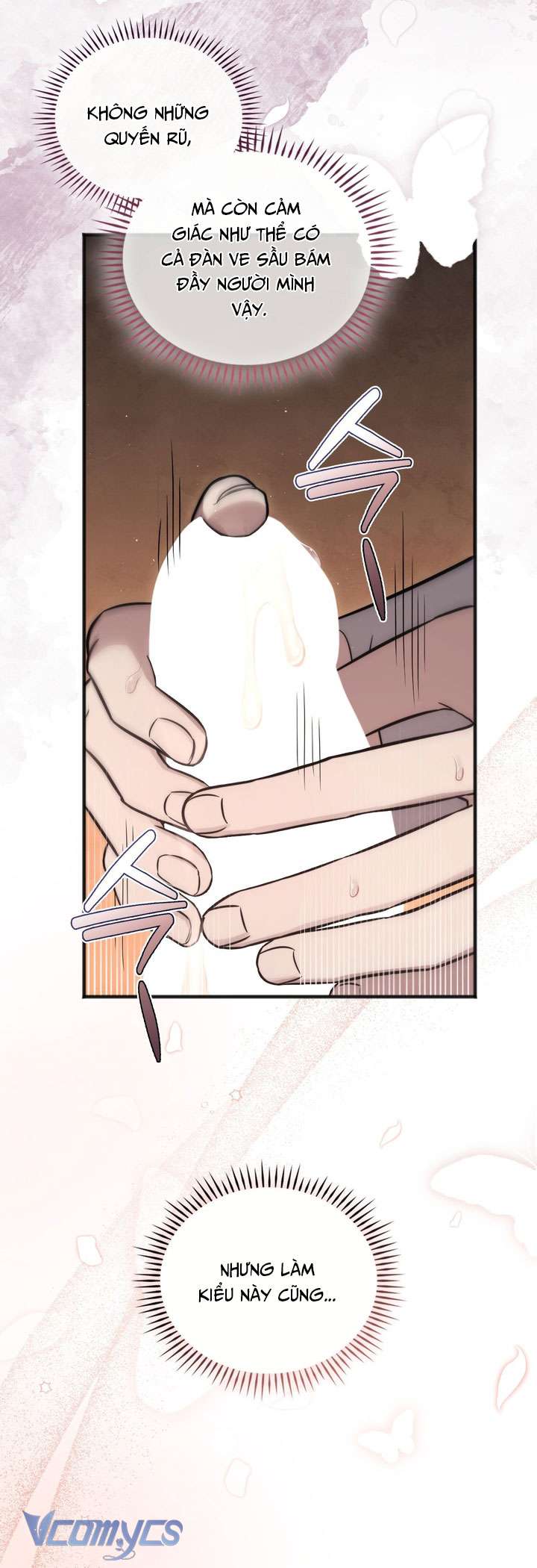 [18+] Đảo Vô Ảnh Chapter 8 - Trang 3