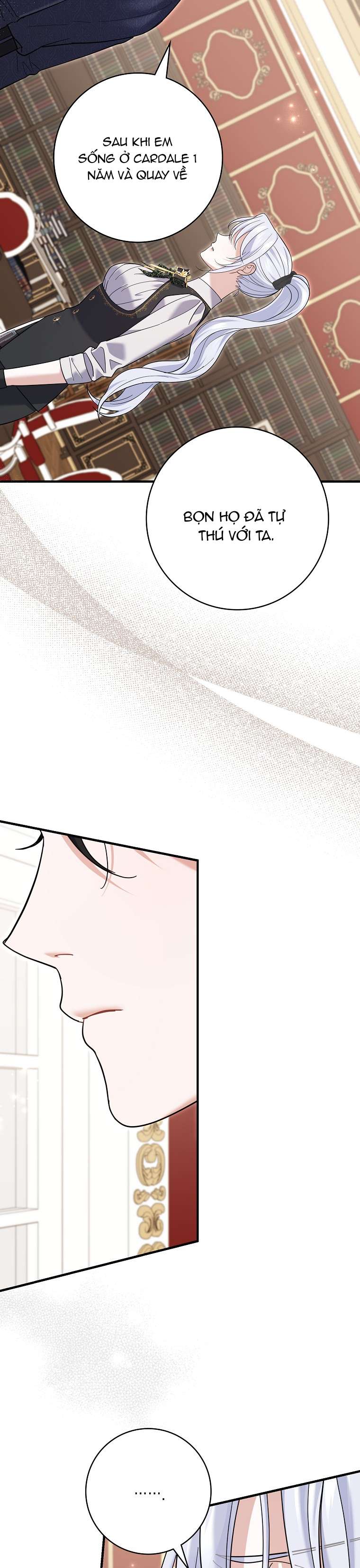 Cha Của Nam Chính Từ Chối Hủy Hôn Chapter 41 - Trang 4