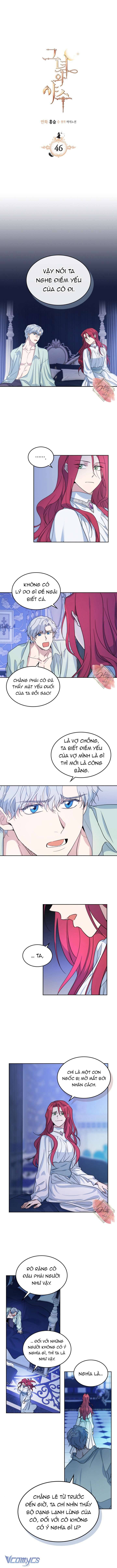 Người Đẹp Và Quái Thú Chap 46 - Next Chapter 47