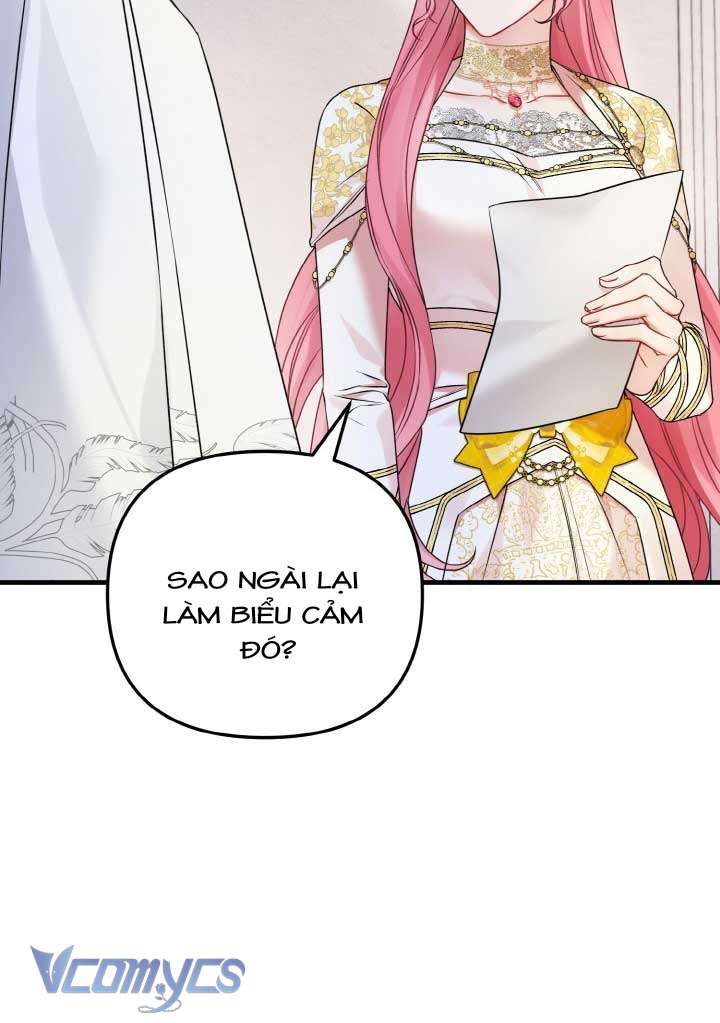 Mê Cung Cám Dỗ Của Emilone Chapter 10 - Trang 4
