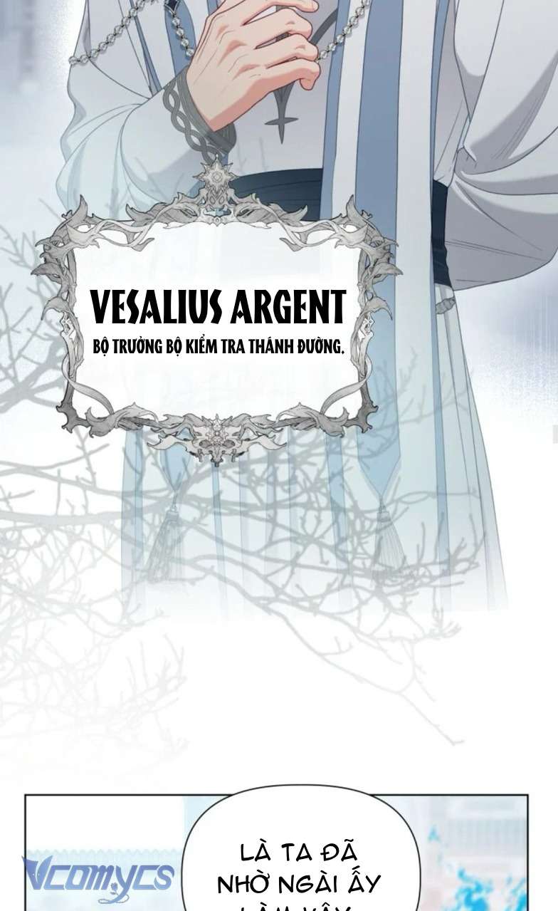Sự Điều Trị Đặc Biệt Của Tinh Linh Chapter 85 - Next Chapter 86