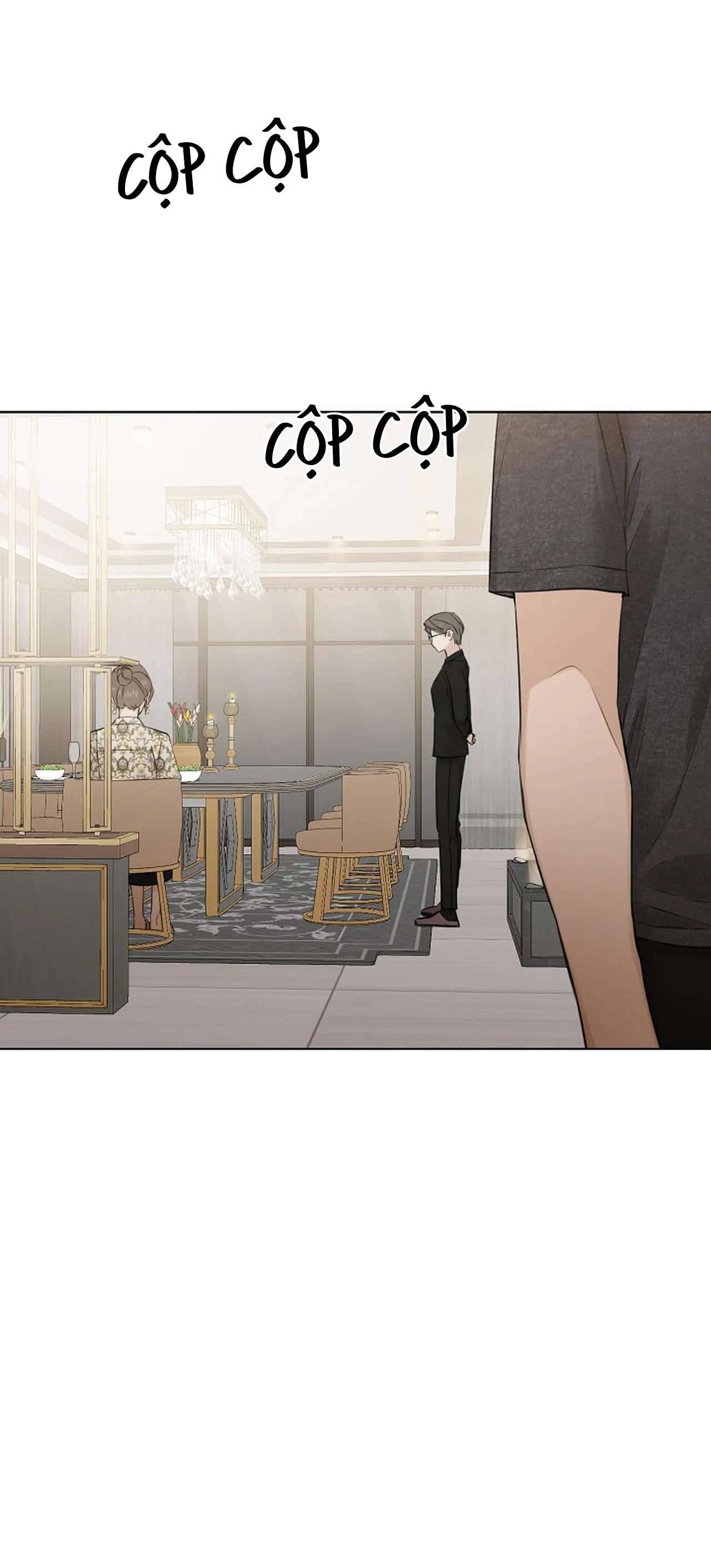 Bình Minh Chap 25 - Trang 3