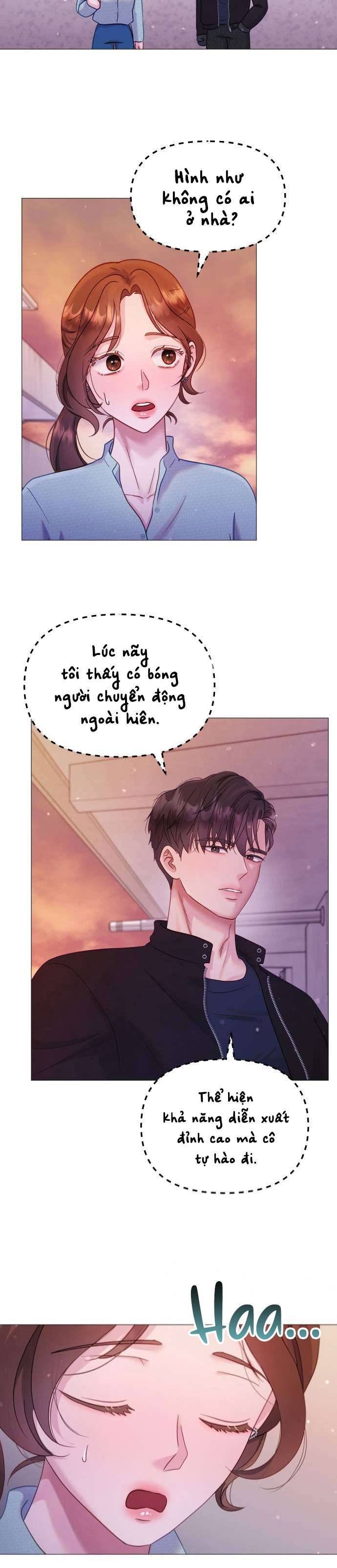 Hướng Dẫn Thu Phục Mãnh Thú Chap 8 - Next Chap 9