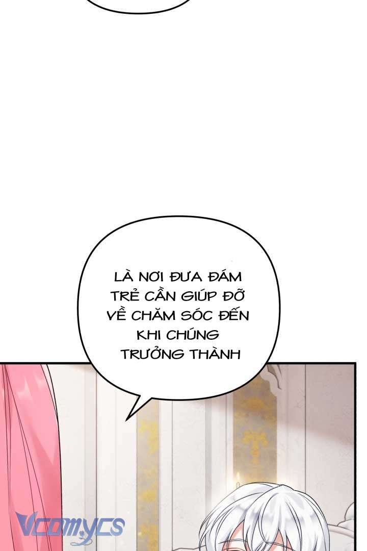 Mê Cung Cám Dỗ Của Emilone Chap 9 - Trang 2