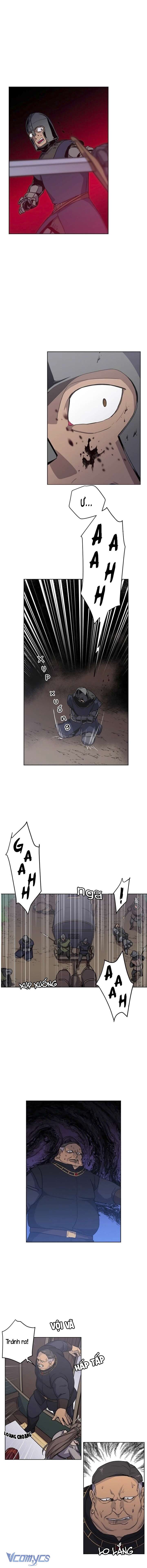 CHITRA Chapter 41 - Next Chapter 42