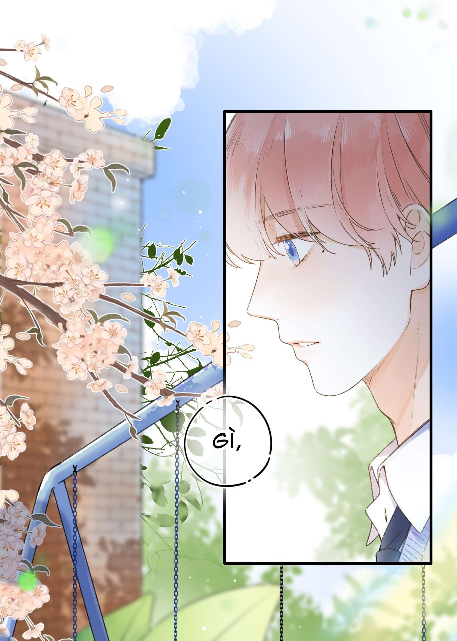 Ánh Sao Phiêu Linh Trong Nước Chapter 33 - Next Chapter 34