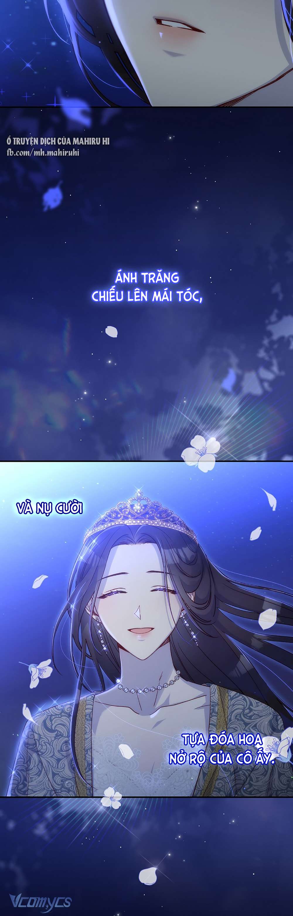 Sống Sót Dưới Thân Phận Hầu Nữ Chap 97 - Trang 2