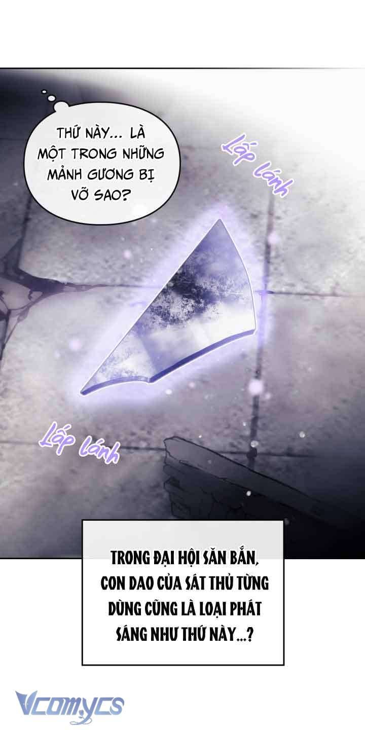 Kết Cục Của Nhân Vật Phản Diện Chỉ Có Thể Là Cái Chết Chapter 120 - Next Chapter 121