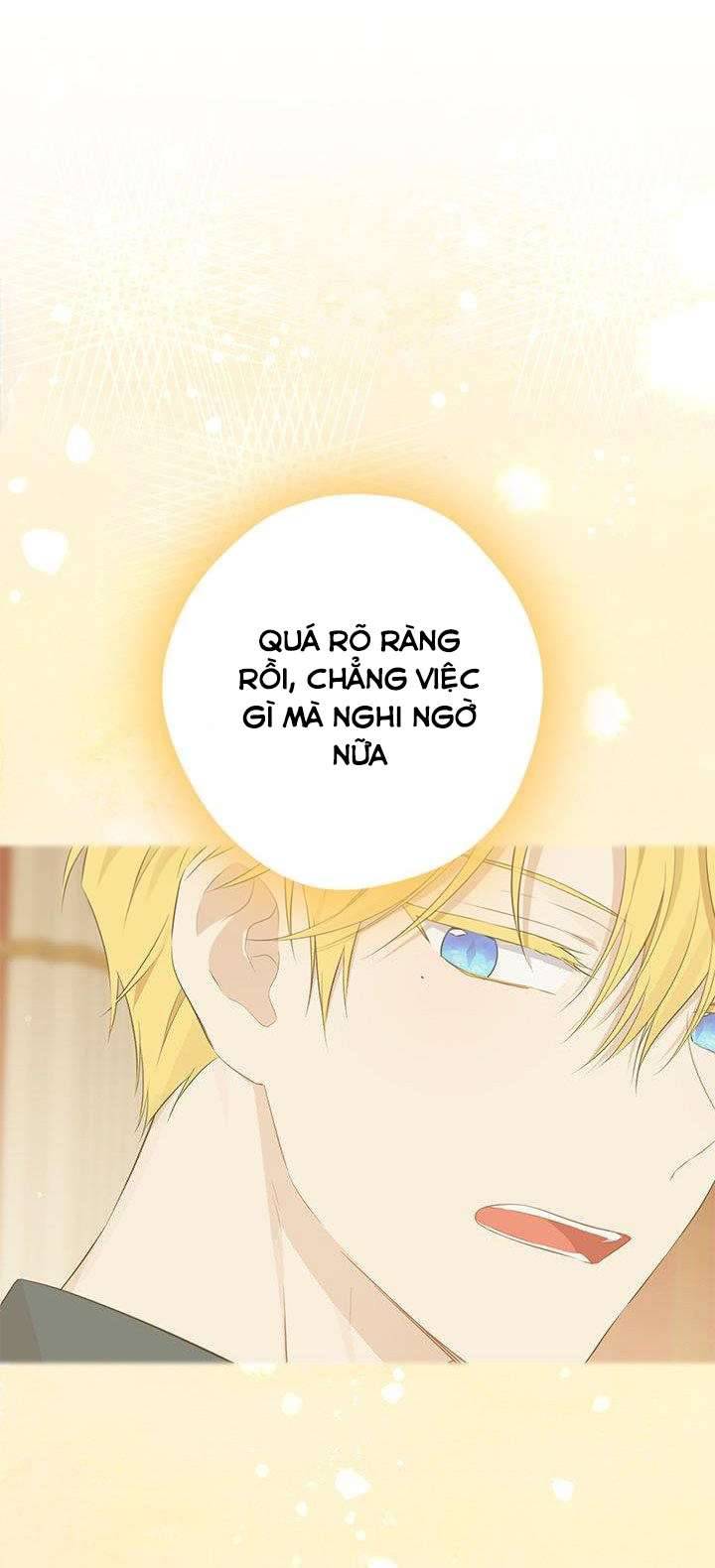 Tôi Là Minh Chứng Của Sự Thật Chap 94 - Trang 3