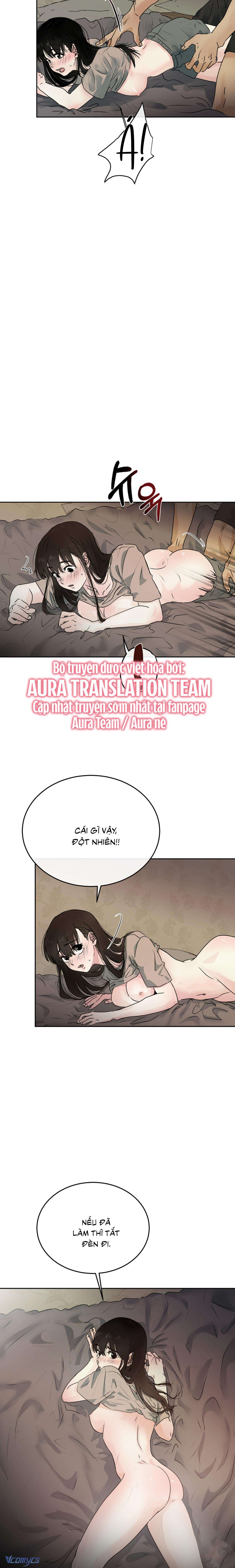 Trở Thành Gia Đình Chapter 3 - Next Chapter 4