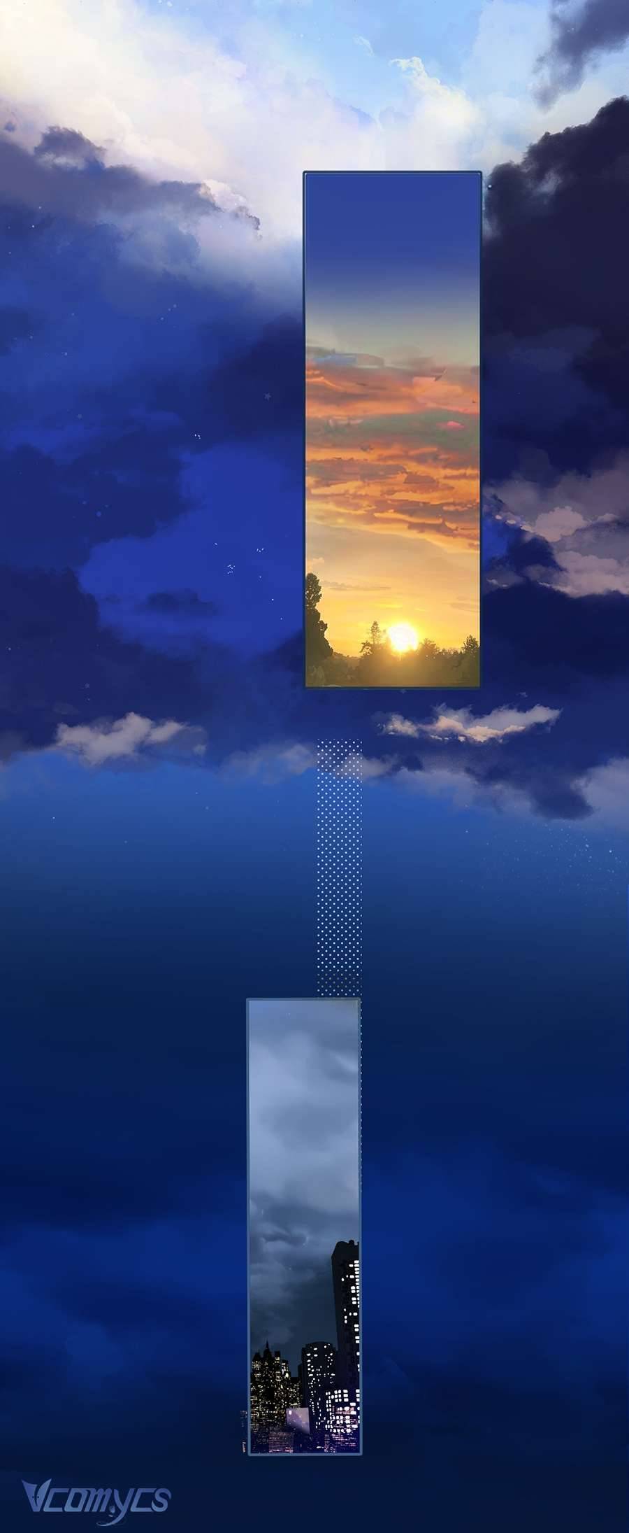 Trêu Nhầm Chap 10 - Next Chapter 10.1