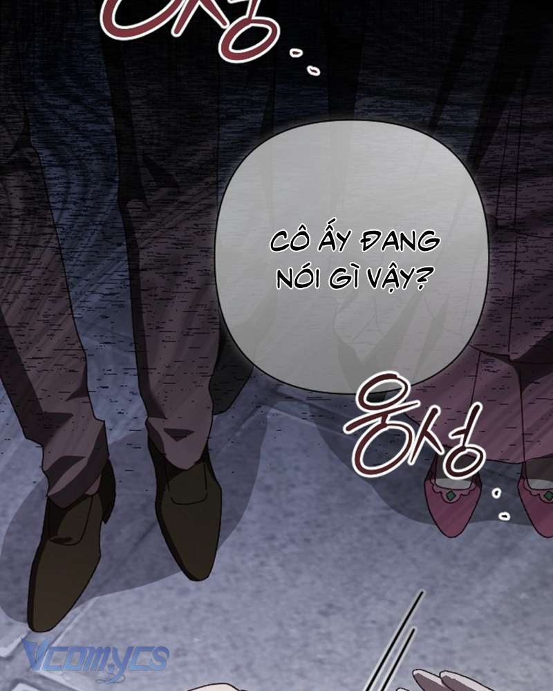 Dành Cho Những Ai Coi Hối Tiếc Là Điều Xa Xỉ Chap 18 - Trang 4