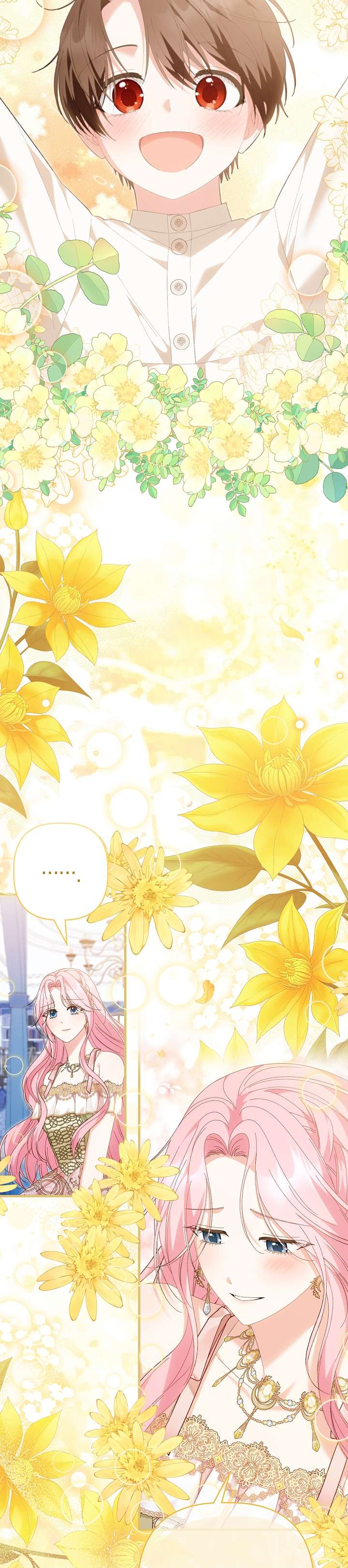 Cha Của Nam Chính Từ Chối Hủy Hôn Chapter 34 - Next Chapter 35