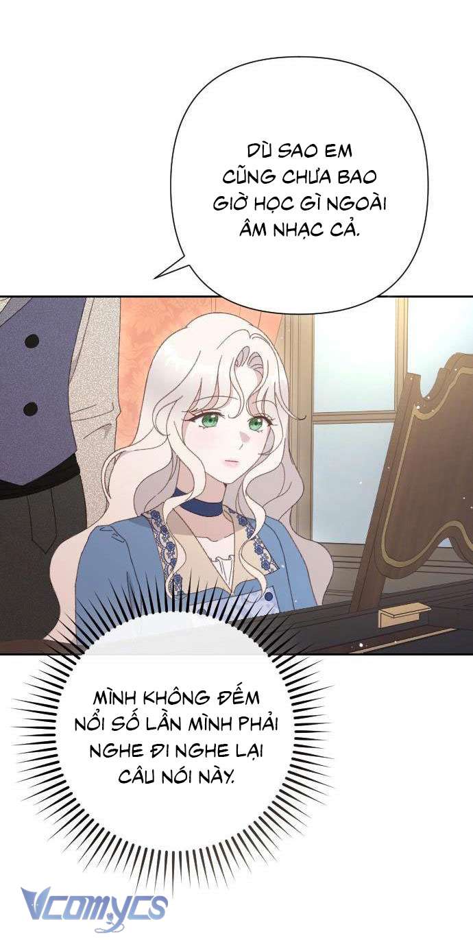 Dành Cho Những Ai Coi Hối Tiếc Là Điều Xa Xỉ Chap 1 - Next Chap 2