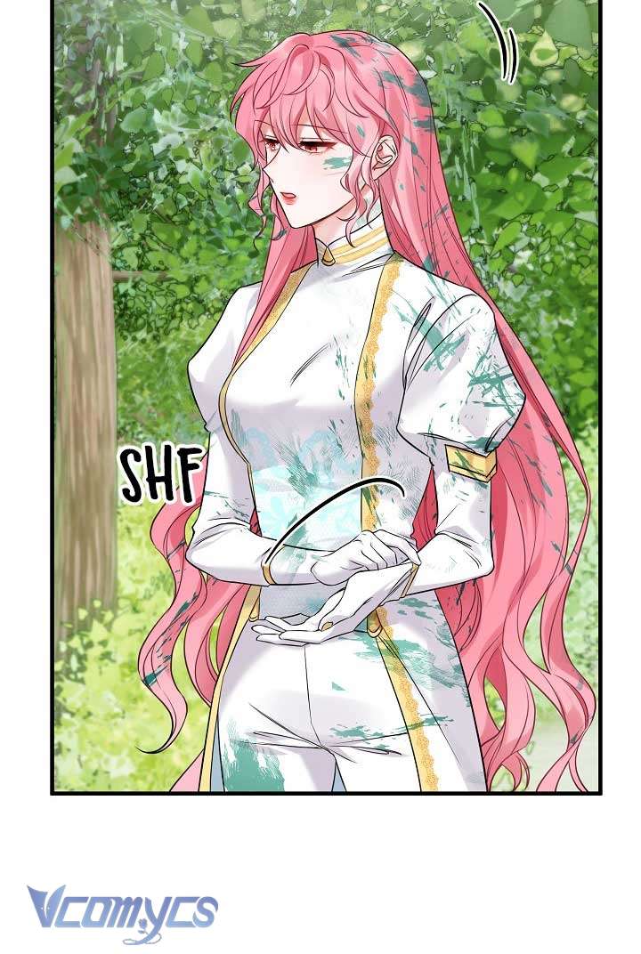 Mê Cung Cám Dỗ Của Emilone Chapter 4 - Trang 4
