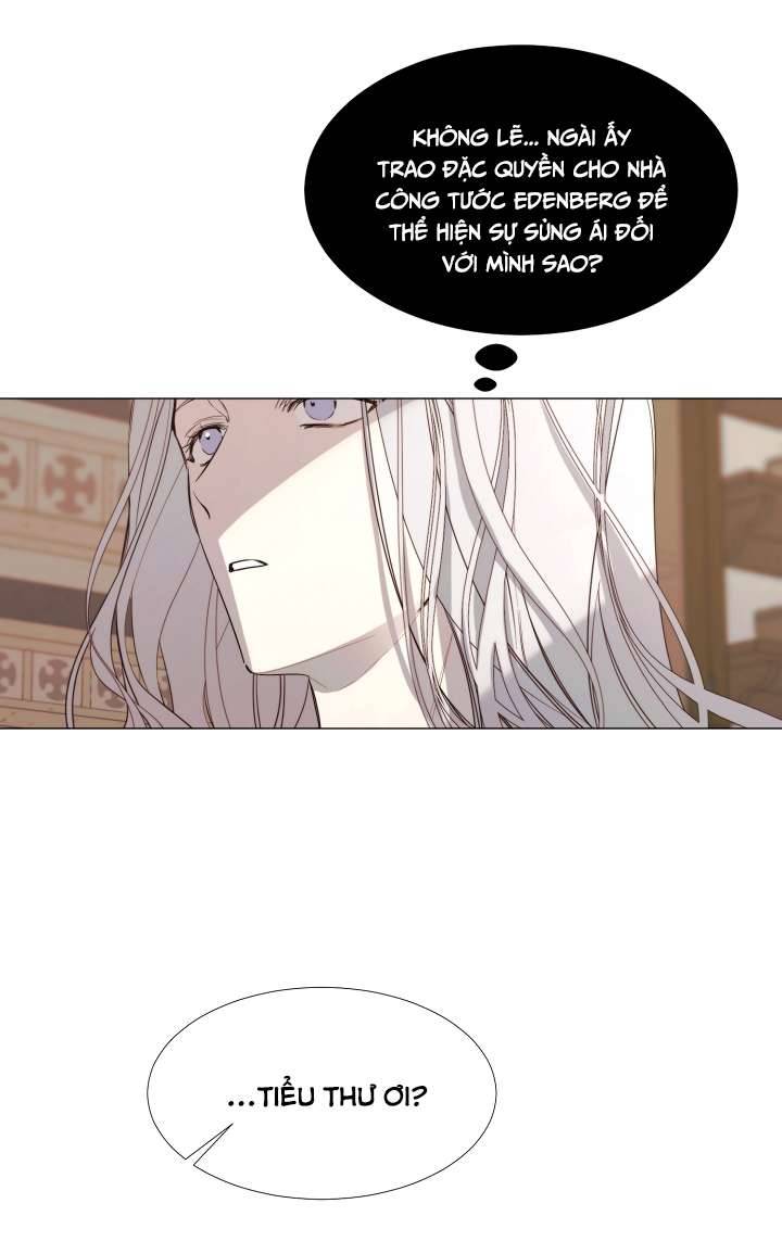 Ác Nữ Cần Bạo Chúa Chapter 20 - Trang 4